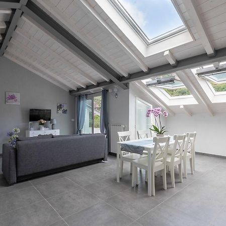 Dussaiga - La Casa Di Rina Villa Dolceacqua Exteriör bild