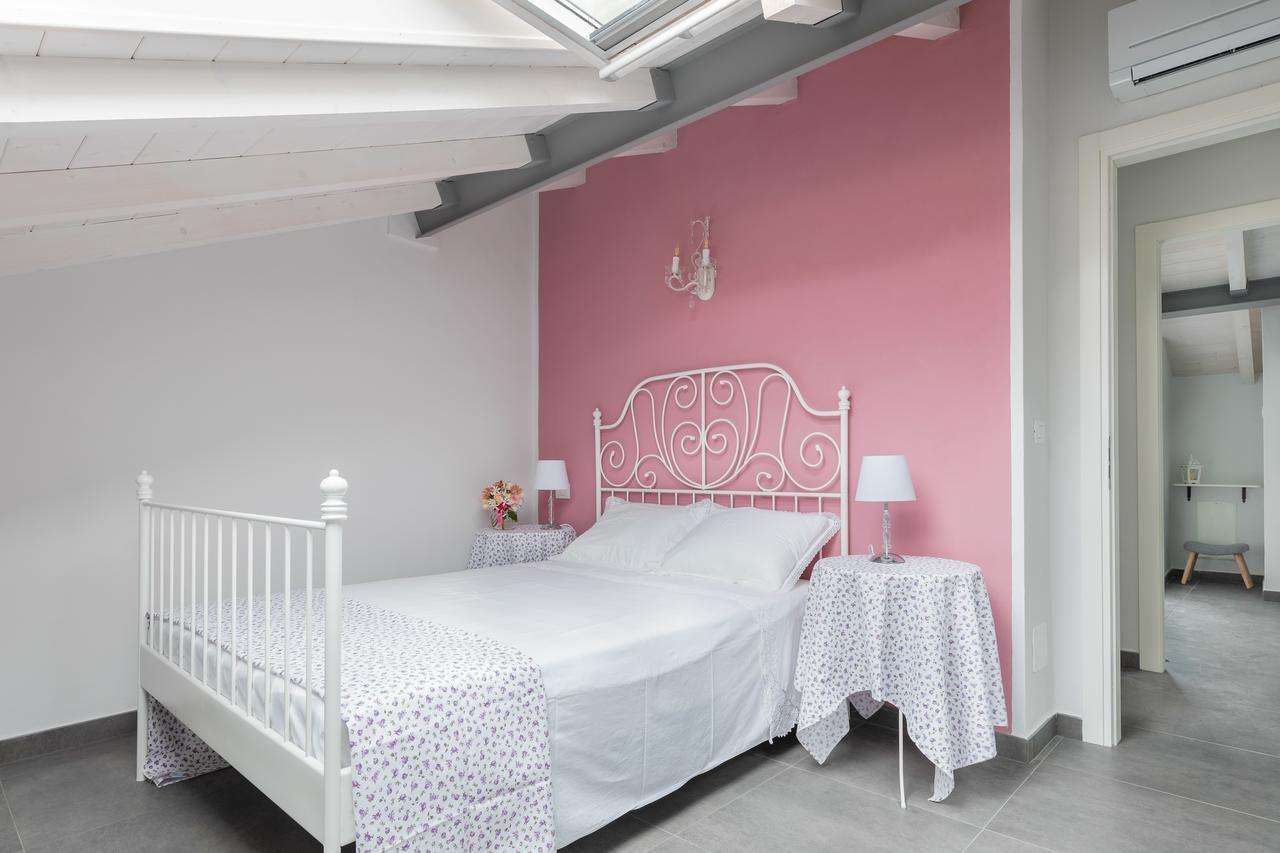 Dussaiga - La Casa Di Rina Villa Dolceacqua Exteriör bild