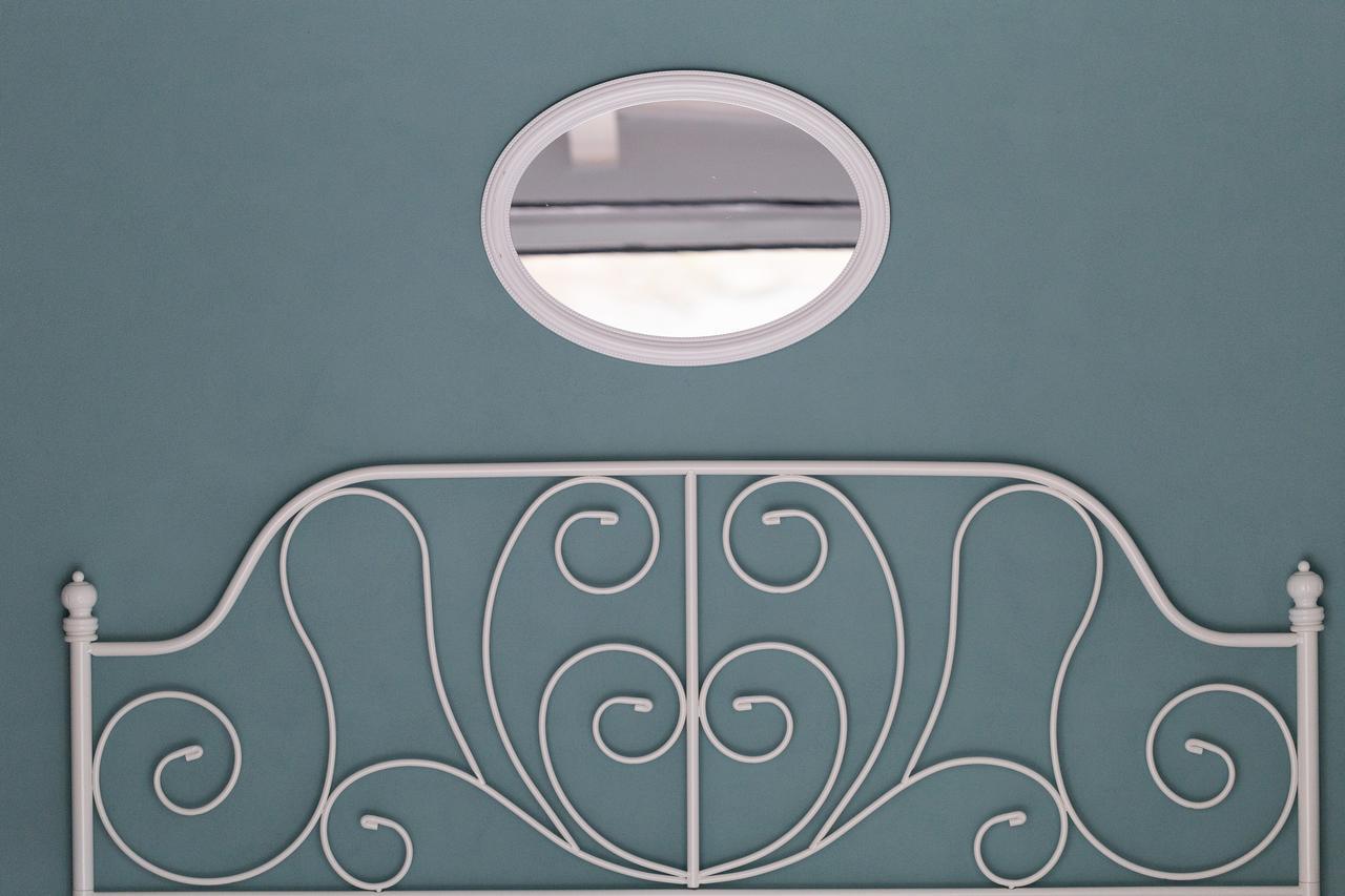 Dussaiga - La Casa Di Rina Villa Dolceacqua Exteriör bild