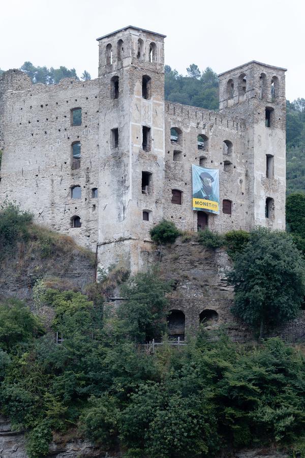 Dussaiga - La Casa Di Rina Villa Dolceacqua Exteriör bild