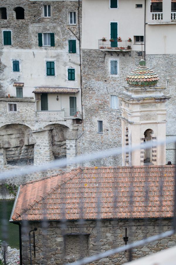 Dussaiga - La Casa Di Rina Villa Dolceacqua Exteriör bild