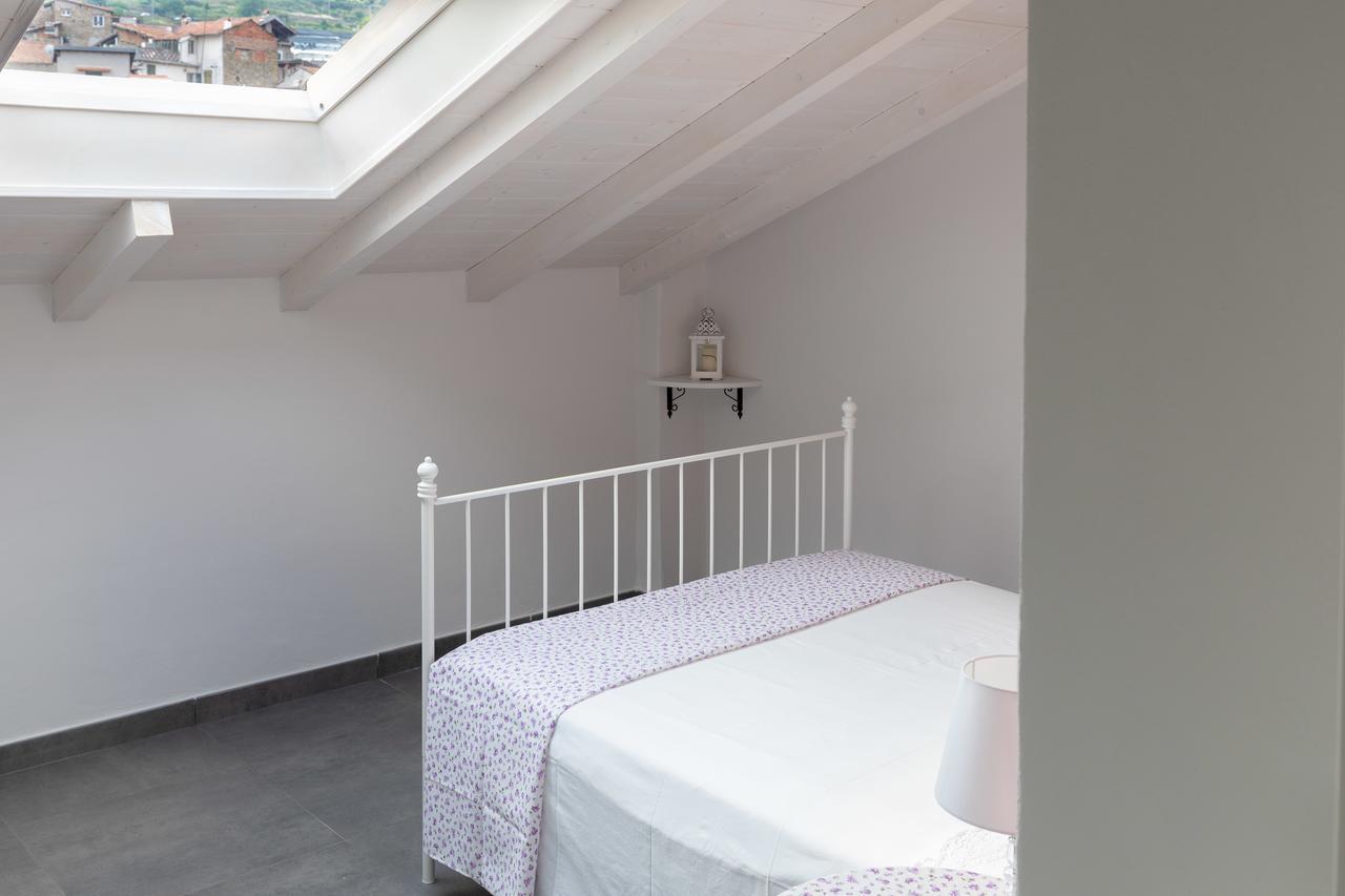 Dussaiga - La Casa Di Rina Villa Dolceacqua Exteriör bild