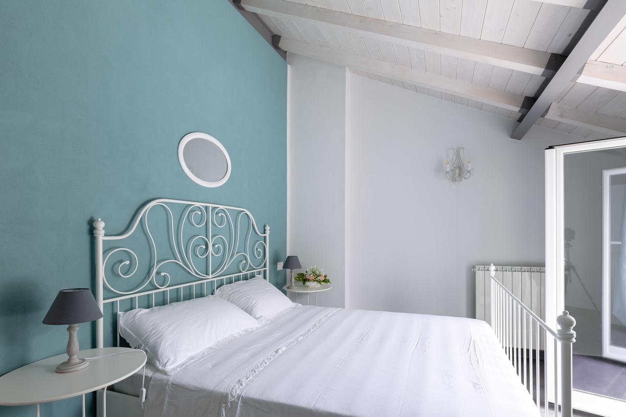 Dussaiga - La Casa Di Rina Villa Dolceacqua Exteriör bild
