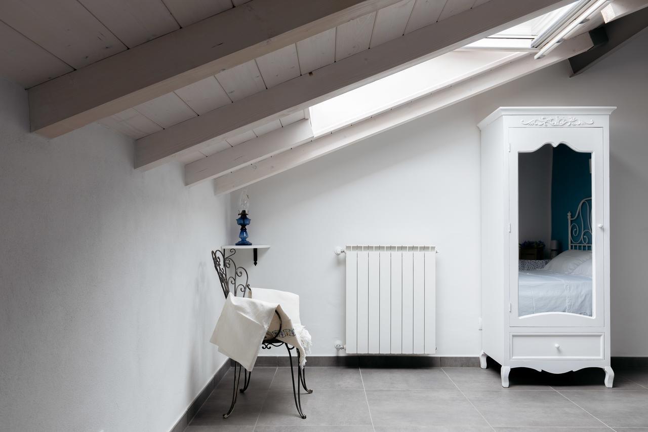 Dussaiga - La Casa Di Rina Villa Dolceacqua Exteriör bild