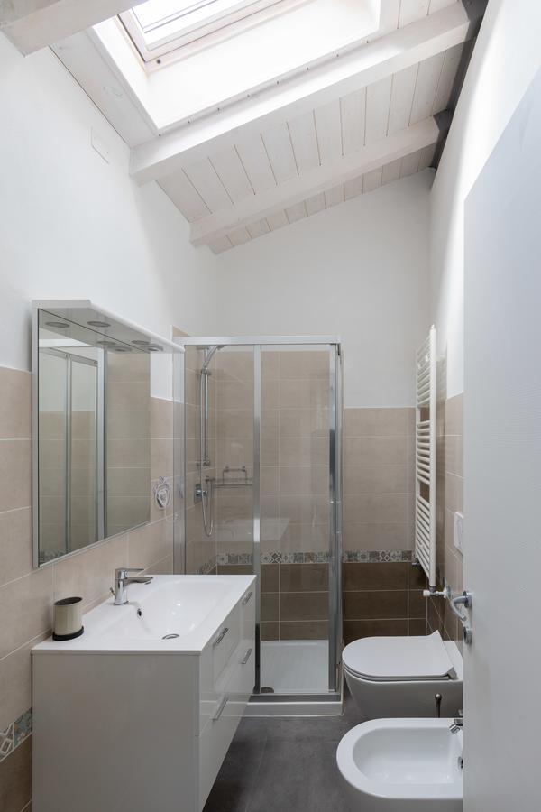 Dussaiga - La Casa Di Rina Villa Dolceacqua Exteriör bild